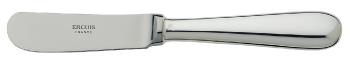 Butter spreader in silver plated - Ercuis